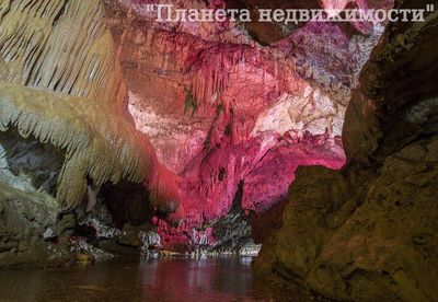 Отапская пещера и Моквский храм Х века.