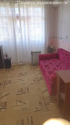 Квартира в Сухуми