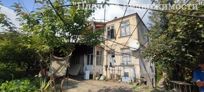 Дом в Гаграх