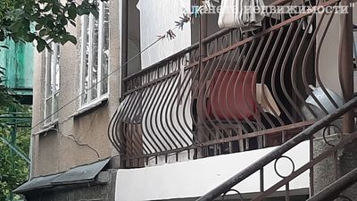 Дом в Сухуми