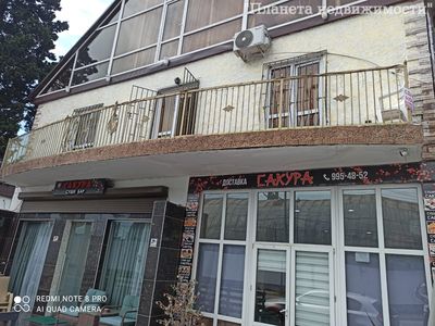 Гостевой дом в Сухуми