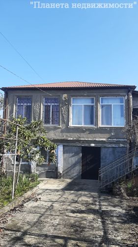 Дом в Сухуми