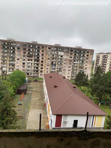 Квартира в Драндах трёх комнатная