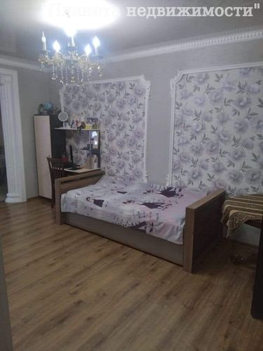 Квартира в Сухуми