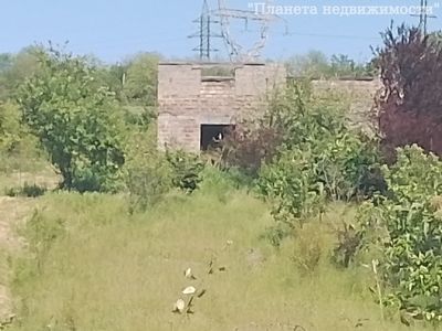 Участок в Сухуми