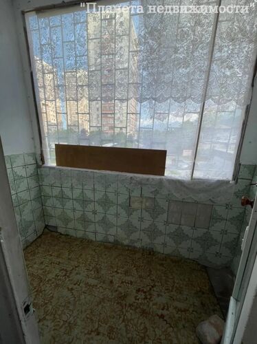 Квартира в Гаграх.
