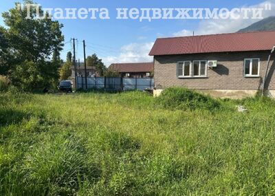 Дом в Гаграх