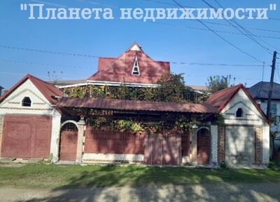 Дом в Гудауте