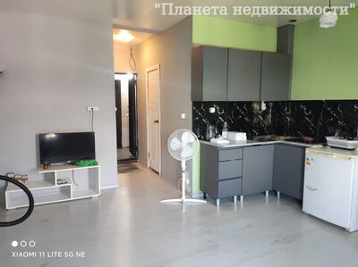 Квартира в Драндах.Сухумский район.