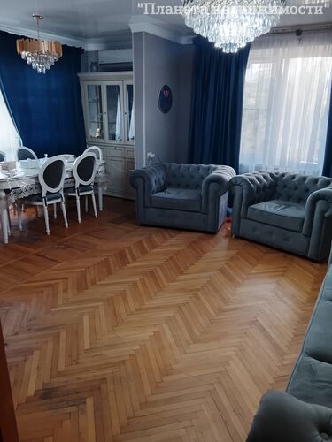 Квартира в Сухуми