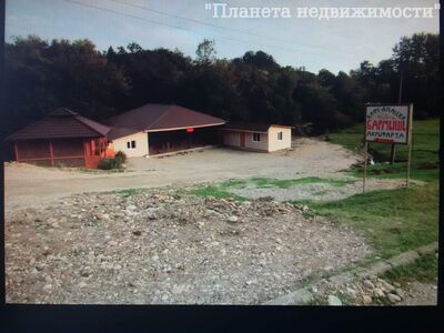 Готовый бизнес в Гудаутск...