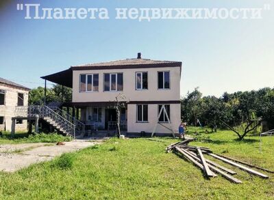 Дом в Сухумском районе(Бабушара)