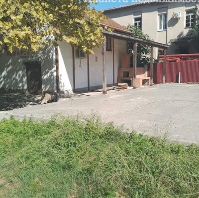 Магазин в Гудауте
