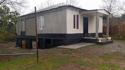 Дом в Сухуми