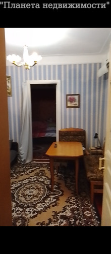 Двушка в самом центре Сухума