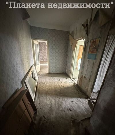 Квартира в Сухуми