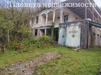 Дом в Сухумском районе (М...