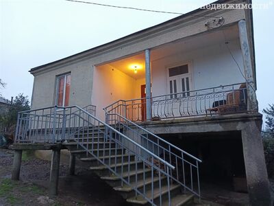 Дом в Сухумском районе.